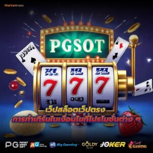 เว็ปสล็อตเว็ปตรง การทำเทิร์นในเงื่อนไขที่โปรโมชั่นต่าง ๆ